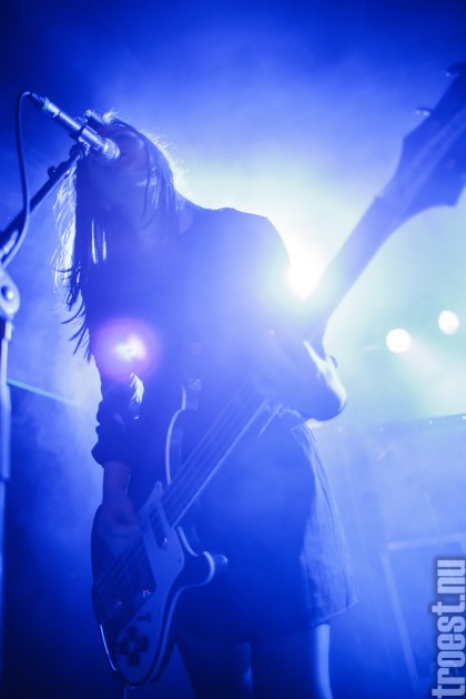 The Megaphonic Thrift