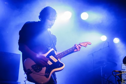 The Megaphonic Thrift