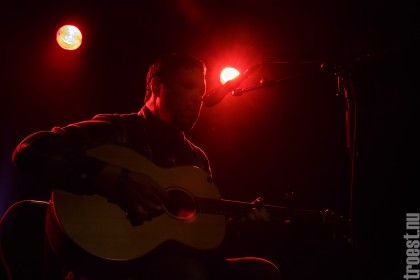 Damien Jurado