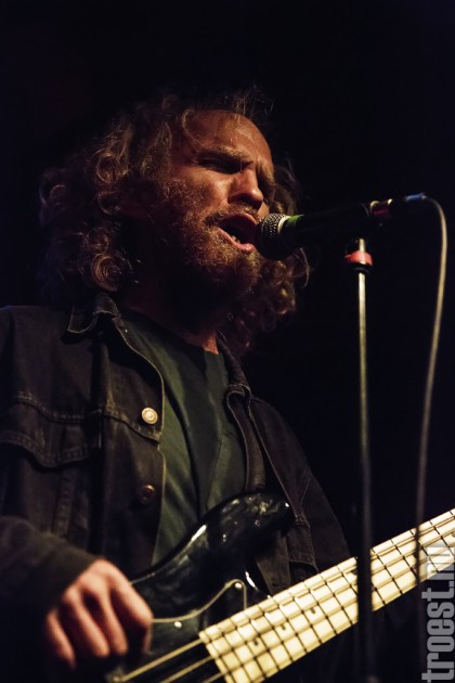 Corrosion of Conformity