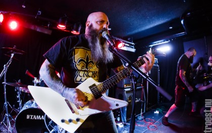 Crowbar