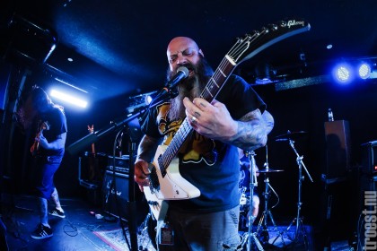 Crowbar