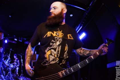 Crowbar