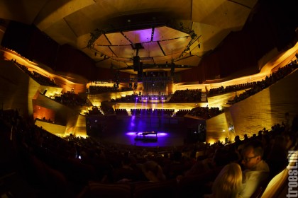 Denmarks Radio Concert Hall