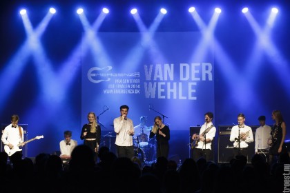 Van Der Wehle