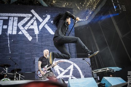 Anthrax