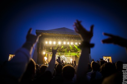 Copenhell 2014