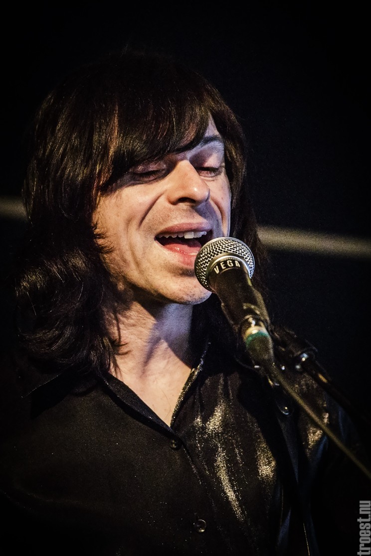 Little_Barrie_B2A0529 PHOTOS / PETER TROEST