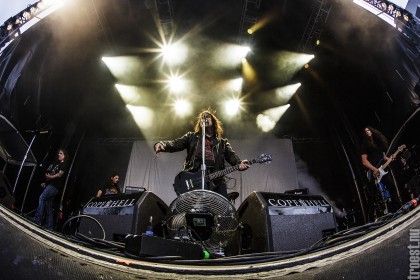 Monster Magnet