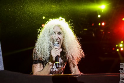 Twisted Sister
