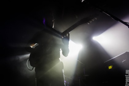 Animals As Leaders