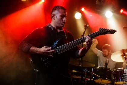 Animals As Leaders