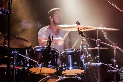 Animals As Leaders