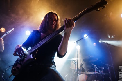TesseracT