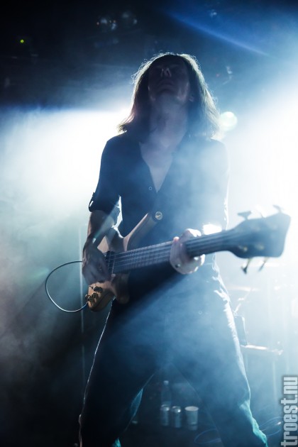 TesseracT