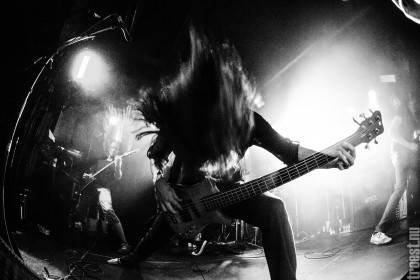 TesseracT