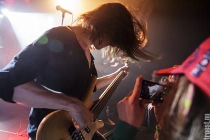 TesseracT