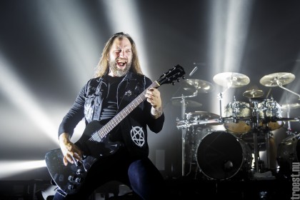 In Flames