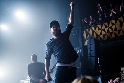 In Flames