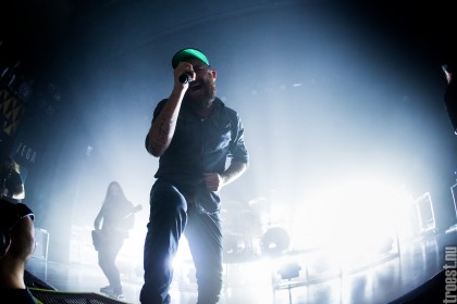 In Flames