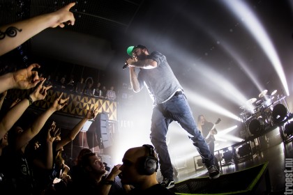 In Flames