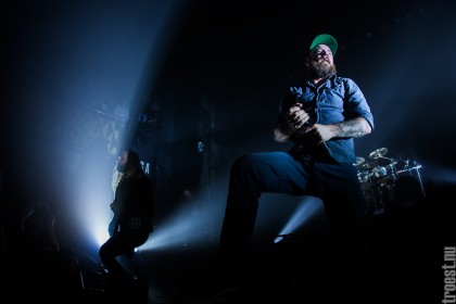 In Flames