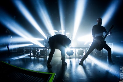 In Flames