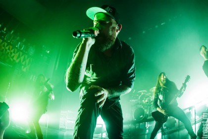 In Flames