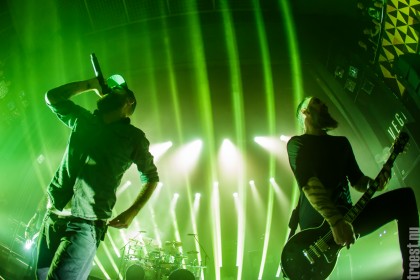 In Flames