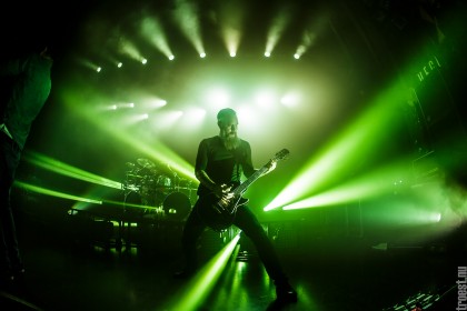 In Flames