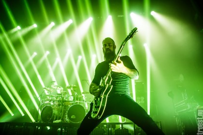 In Flames
