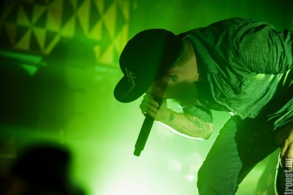 In Flames