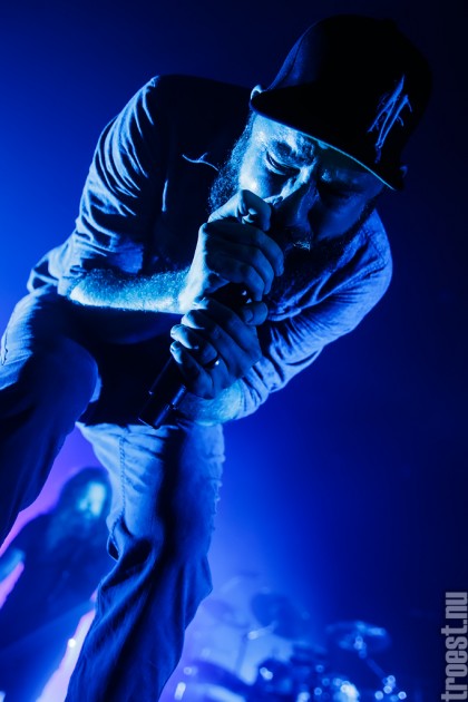 In Flames
