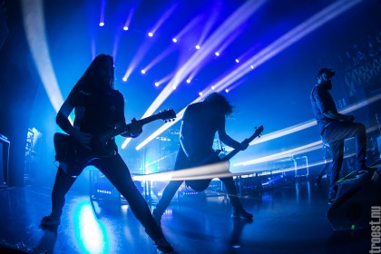 In Flames