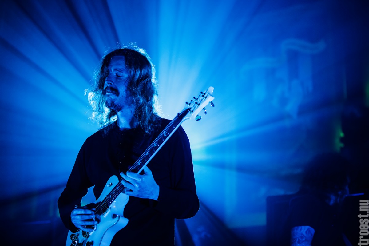 Opeth