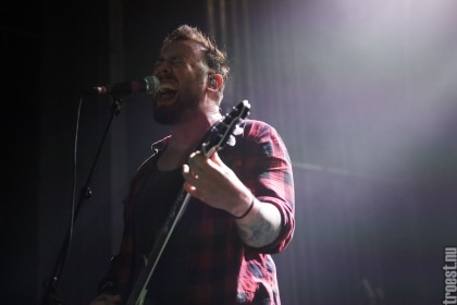 Wovenwar