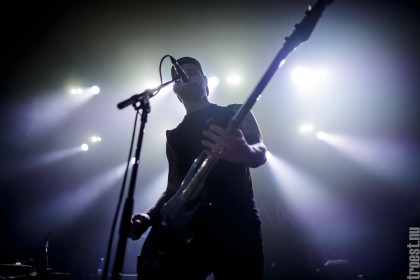 Wovenwar