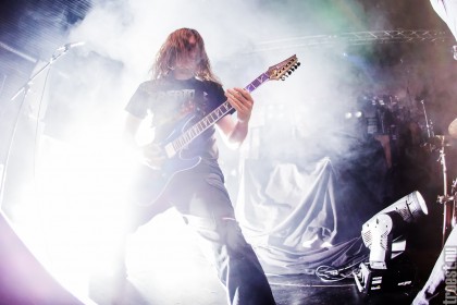 Heaven Shall Burn