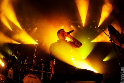 Heaven Shall Burn