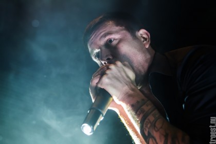 Heaven Shall Burn