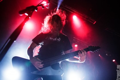 Meshuggah