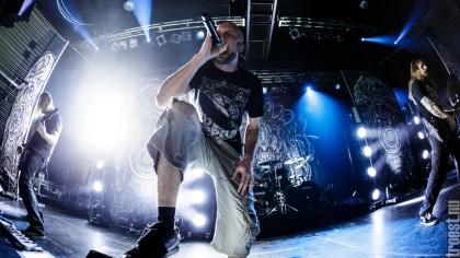 Meshuggah