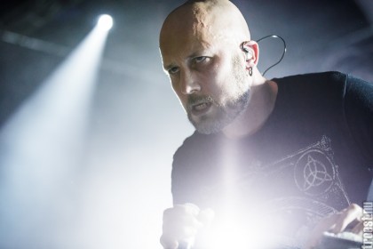 Meshuggah
