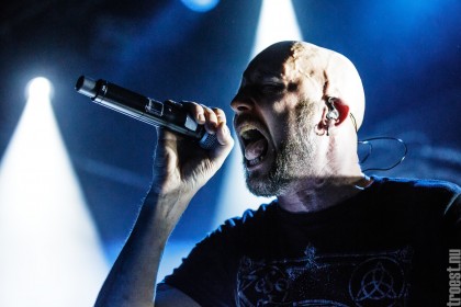 Meshuggah
