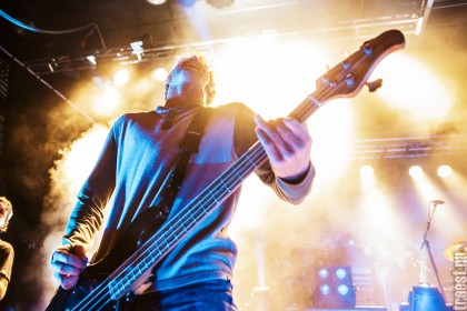 Parkway Drive