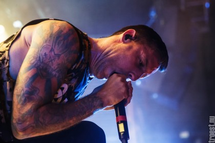 Parkway Drive
