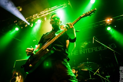 The Interbeing