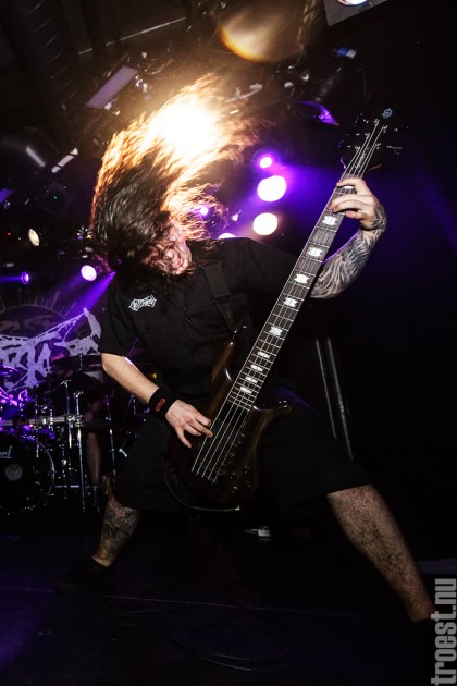 Cryptopsy