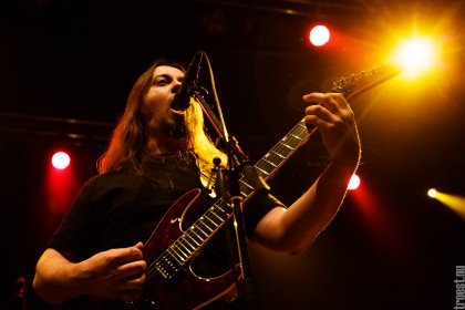 Abysmal Dawn