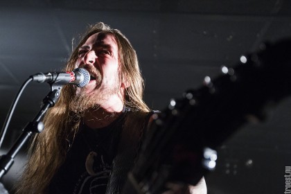 Black Tusk